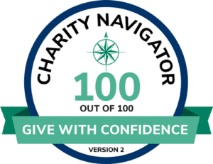 Charity Navigator Logo